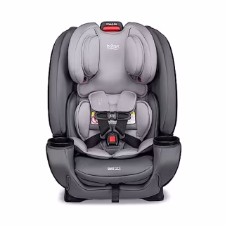 Convertible Infant Car Seat