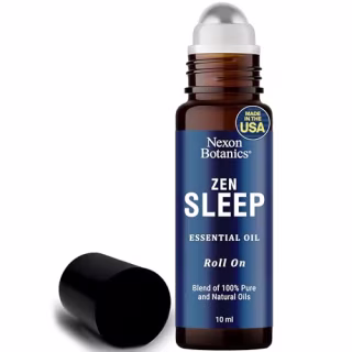 Sleep Essential Oil Roll On