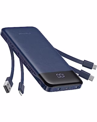 Charmast Portable Charger
