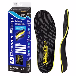 Insoles