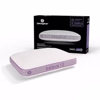 Balance Performance Pillow