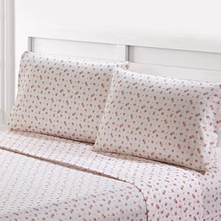 Microfiber Bed Sheets, Full