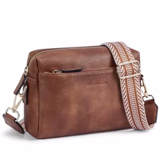 Small Crossbody Purse for Women