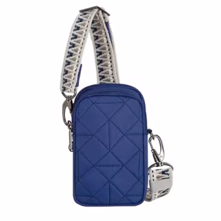 Boho Anti-Theft Crossbody Bag