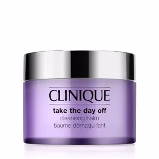 Clinique Take The Day Off Cleansing Balm Makeup Remover