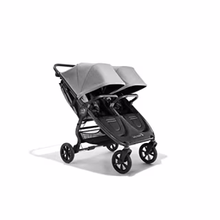 All-Terrain Double Stroller
