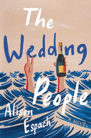 "The Wedding People" by Alison Espach