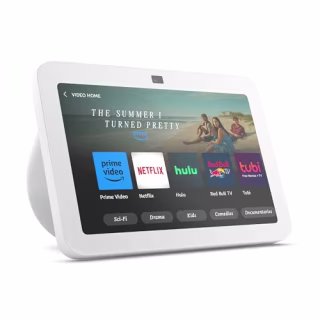 Echo Show 8 (3rd Gen)