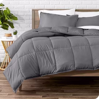 Bare Home Comforter Set