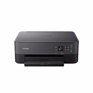 Canon PIXMA TS6420a All-in-One Wireless Inkjet Printer