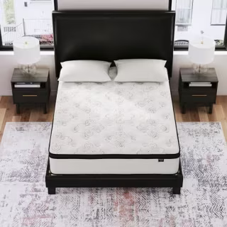 Medium Firm Hybrid Mattress with Cooling Gel