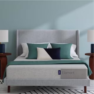 Casper Sleep Element Medium Firm Mattress (Queen)