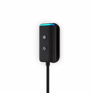 Amazon Echo Auto (2nd Gen, 2022 release)