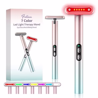 7-in-1 LED Light Therapy Tool
