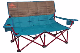 Kelty Low Loveseat