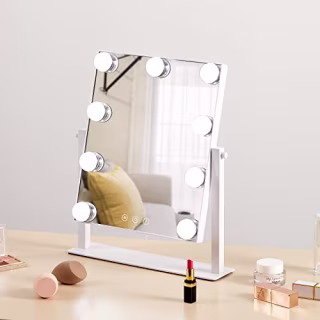 Hollywood Vanity Mirror