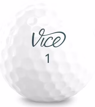 Tour Golf Balls