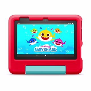 Amazon Fire 7 Kids Tablet