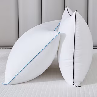 Bed Pillows Set of 2