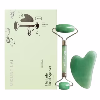 Mount Lai The Facial Spa Set