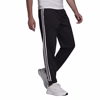 adidas mens Essentials 3-Stripes Track Pants