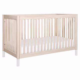 Babyletto 4-in-1 Convertible Crib 