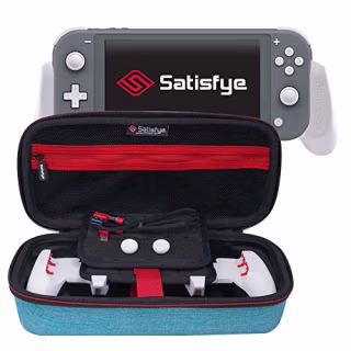 Satisfye ZenGrip Go Elite Bundle (Lite)