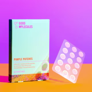 Pimple Patches (60 Patches)