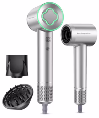 Hair Dryer 
