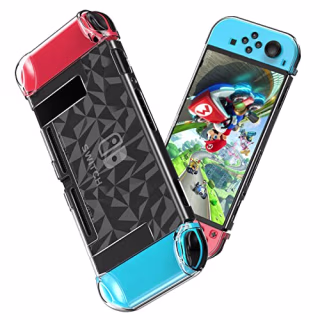 Heystop Switch Case