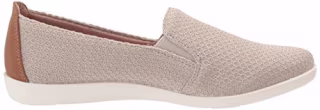 LifeStride Next Level Slip-On Sneaker