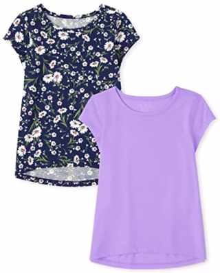 Basic Layering Tees
