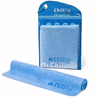 PVA Cooling Towel