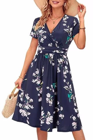 Spring Dress