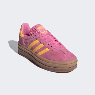 Gazelle Bold Shoes