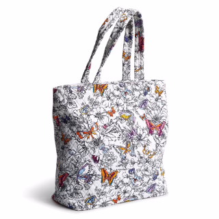 Clermont Travel Tote Bag