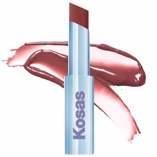 Shiny Sheer Lipstick with Ceramides