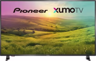 55" 4K Smart Xumo TV