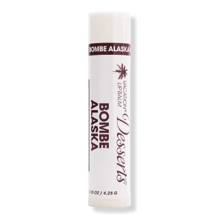 Vacation Bombe Alaska SPF 30 Lip Balm