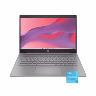 14" Chromebook Laptop