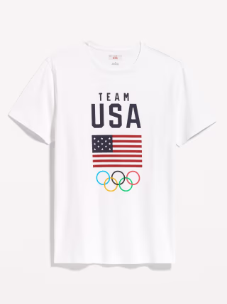 IOC Heritage T-Shirt
