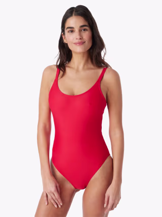 The Atlantic One-Piece