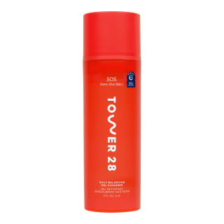 Tower 28 SOS Daily Balancing Gel Cleaner