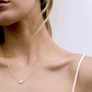 Olivia Necklace