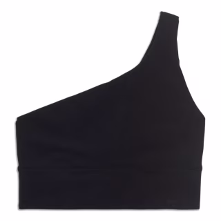 Align Asymmetrical Bra