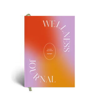 Warmth Wellness Journal