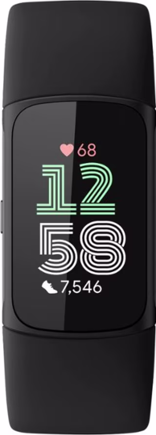 Fitbit Charge 6