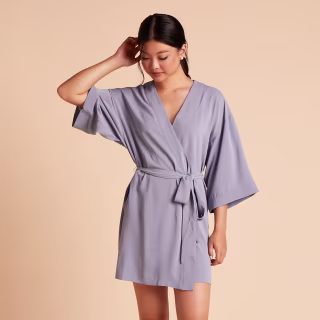 Personalized Karen Robe