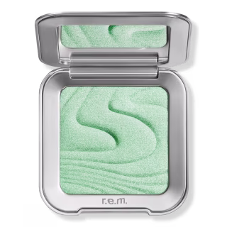 R.e.m beauty Interstellar Highlighter Topper