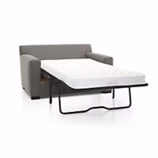 Axis Twin Sleeper Sofa